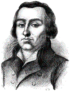 Pierre Joseph Cambon